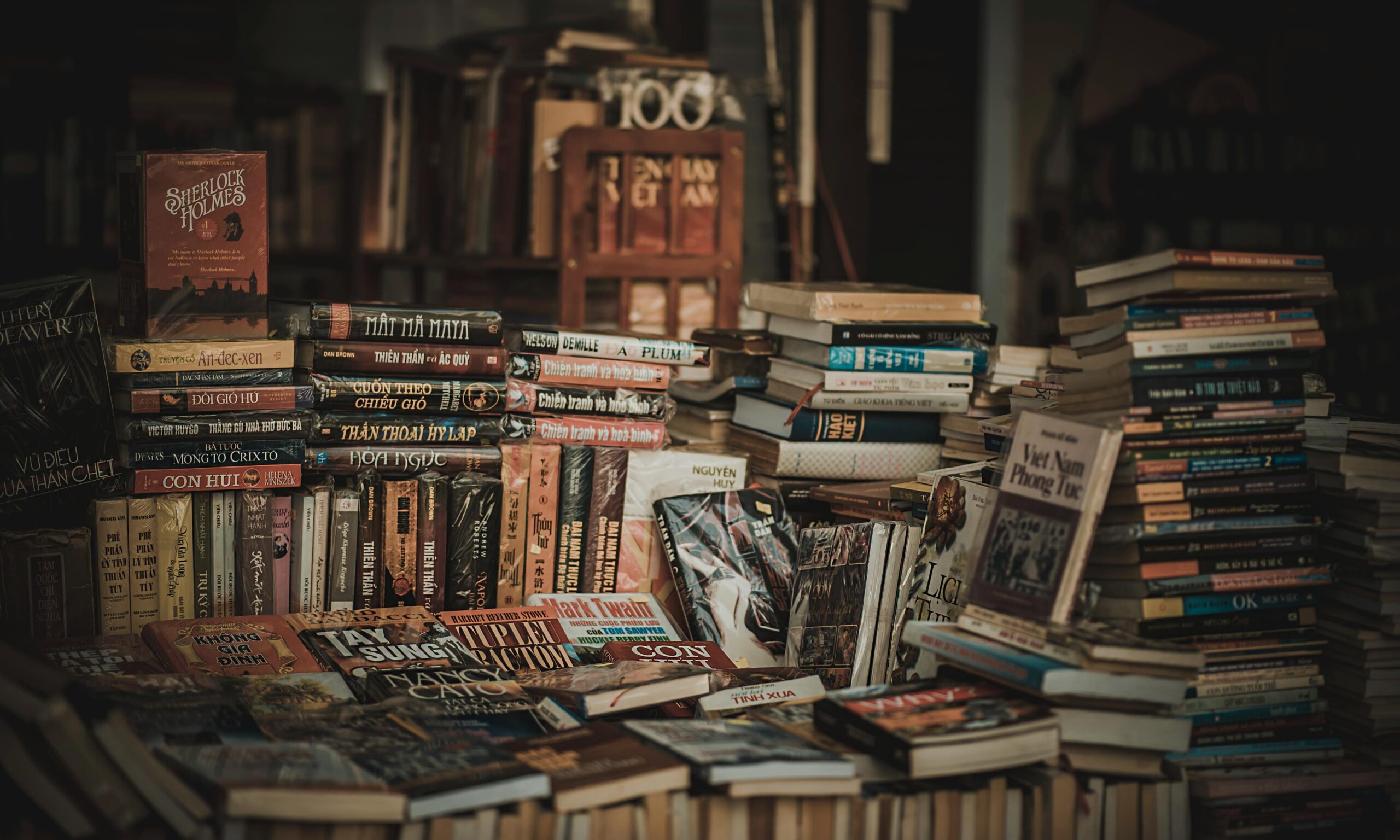novels